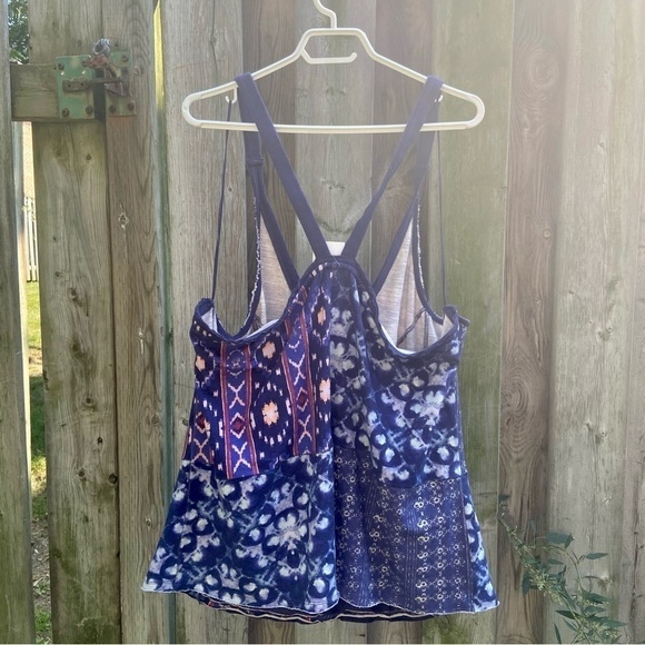 Free People Sweater Tunic - Picture 3 of 7